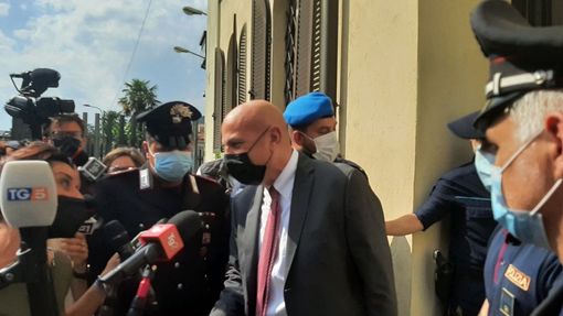 VIDEO. Il legale del gestore della funivia: «La sicurezza non compete a lui»