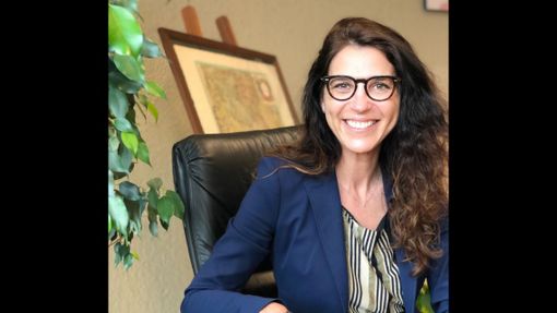 Francesca Brianza, vicepresidente del Consiglio Regionale