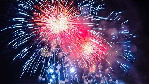 Musica, gastronomia e fuochi d'artificio: la Pro Loco di Cuvio cala il Tris d’Estate Musica, gastronomia e fuochi d'artificio: la Pro Loco di Cuvio cala il Tris d’Estate