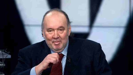 «Galeazzi sapeva trasmettere le emozioni di chi sta in barca» «Galeazzi sapeva trasmettere le emozioni di chi sta in barca»