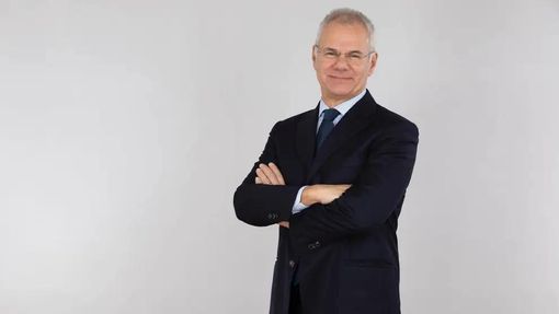 Roberto Pacchetti, varesino e giornalista vero, nuovo direttore della TgR Roberto Pacchetti, varesino e giornalista vero, nuovo direttore della TgR
