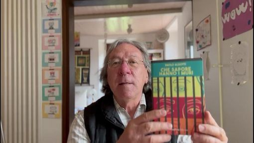 Giornata dell'educazione civica all'Isis Stein di Gavirate con Paolo Aleotti Giornata dell'educazione civica all'Isis Stein di Gavirate con Paolo Aleotti