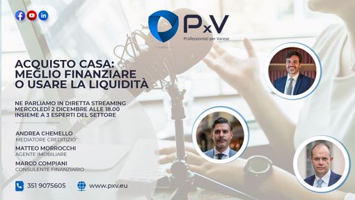 Perchè investire nell'immobiliare da pensionato? La risposta di tre esperti, con un esempio quotidiano