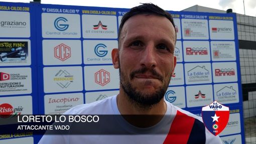Il Varese attende mister Floris, il Vado vince i playoff. Lo Bosco capitano oltre ogni ostacolo: «Non stavo bene ma mi hanno voluto tutti in campo, alla fine i valori contano» (VIDEO)