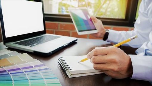 Come creare e scegliere un buon logo aziendale