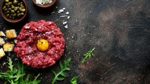 Macelleria Monieri: carni di qualità eccellente dal 1933 Macelleria Monieri: carni di qualità eccellente dal 1933