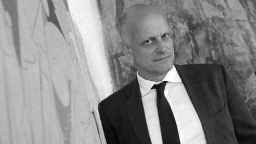 Andrea Mascetti, varesino, presidente di Finlombarda