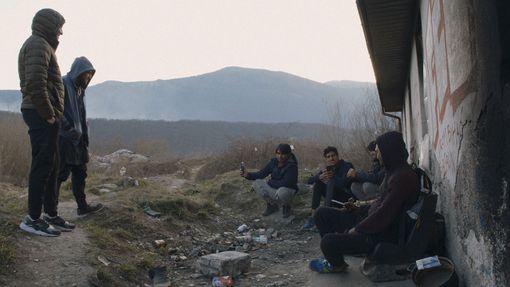 In prima visione a Varese e provincia “Trieste è bella di notte” In prima visione a Varese e provincia “Trieste è bella di notte”
