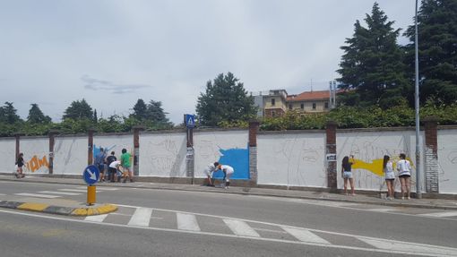 Incontrare i giovani, valorizzarne le qualità e supportare le famiglie: così si previene il disagio giovanile e si promuove la sicurezza sociale Incontrare i giovani, valorizzarne le qualità e supportare le famiglie: così si previene il disagio giovanile e si promuove la sicurezza sociale