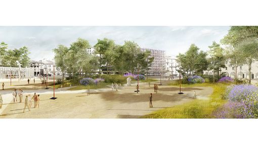 FOTO. «Caro Comune, sono un semplice cittadino: ho studiato il progetto di piazza Repubblica e vi invio qualche consiglio» FOTO. «Caro Comune, sono un semplice cittadino: ho studiato il progetto di piazza Repubblica e vi invio qualche consiglio»