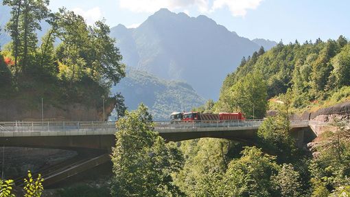 Manutenzione straordinaria dei ponti stradali in provincia di Varese: in arrivo dalla Regione quasi 3 milioni di euro
