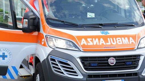 Incidente sulla Provinciale del lago alla Schiranna: ferita una donna