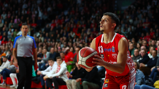 Pallacanestro Varese conferma l'infortunio a Librizzi Pallacanestro Varese conferma l'infortunio a Librizzi