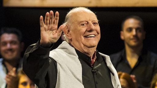 Dario Fo