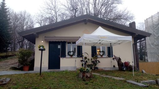 Casa Futura del Centro Gulliver a Varese Casa Futura del Centro Gulliver a Varese