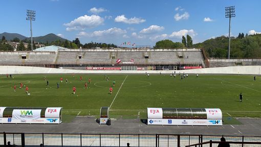 I voti al Varese: Capelli è il trascinatore di una squadra guerriera. Così ci salviamo