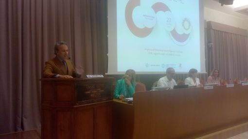 Il Giro d'Italia delle donne che fanno impresa fa tappa a Varese: «Rimonta possibile anche qui»