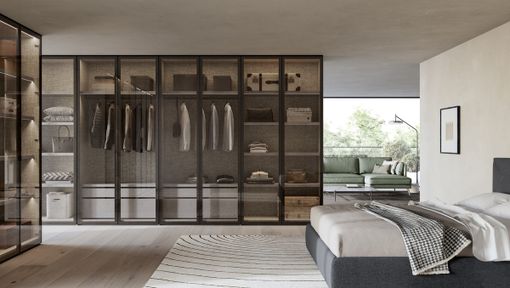 Bellezza e qualità nell'arredo DA GROUP Bellezza e qualità nell'arredo DA GROUP