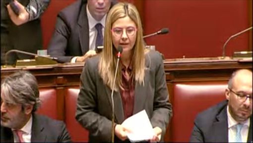 Appello di Gadda a Calenda: «Nessuna ragione per cui i riformisti non possano trovare una sintesi sui temi» Appello di Gadda a Calenda: «Nessuna ragione per cui i riformisti non possano trovare una sintesi sui temi»