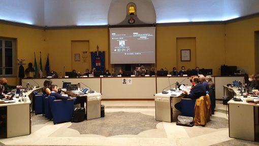 Busto, via libera a rendiconto 2021, regolamento disability manager e variazione di bilancio Busto, via libera a rendiconto 2021, regolamento disability manager e variazione di bilancio