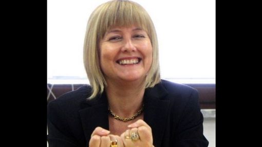 Laura Prati - Foto dalla pagina Fb "Associazione culturale Laura Prati"