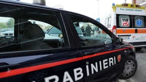 Litigano, si picchiano e poi… vanno al bar a bere insieme