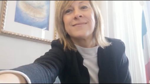 Il torneo è dedicato alla memoria di Mirella Cerini