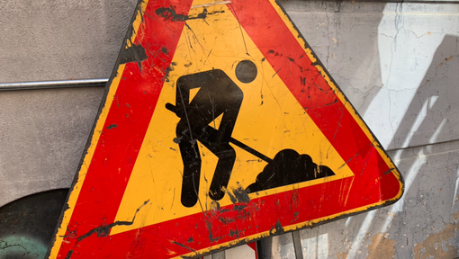 Lavori sulla Provinciale dell'Alpe Tedesco: strada chiusa fino al 30 luglio Lavori sulla Provinciale dell'Alpe Tedesco: strada chiusa fino al 30 luglio