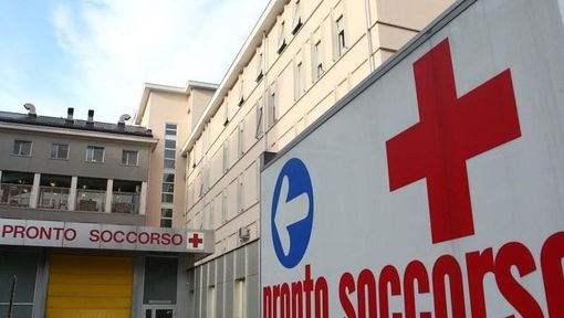 Ospedale di Tradate senza aria fredda, i tecnici risolvono il problema