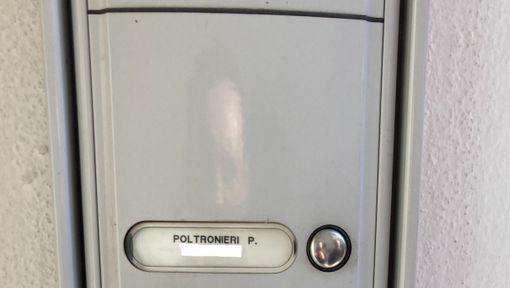 Marnate, il dolore discreto per Paolo Poltronieri