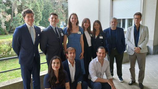 Progetto Atlantis: Ats Insubria continua la partnership con diverse prestigiose Università Americane Progetto Atlantis: Ats Insubria continua la partnership con diverse prestigiose Università Americane