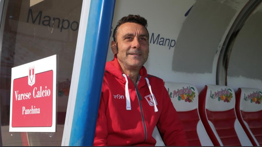 Ciccio Baiano: «Da calciatore grandi mister e il genio di Maradona da ammirare. Poi Varese e il mio fratello maggiore Sannino»