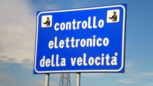 Ecco dove saranno gli autovelox in provincia di Varese e in Lombardia da oggi fino a domenica 19 febbraio