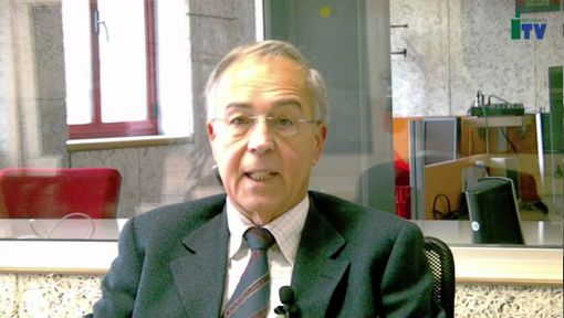 Il cordoglio del gruppo Centro Destra per Induno per la scomparsa dell'ex sindaco Angelini: «Perdiamo un maestro»