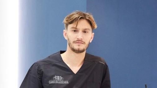 LA STORIA. Da Morazzone al quartiere Isola di Milano: l'impresa di Luca Parisi ci ridà il "sorriso"