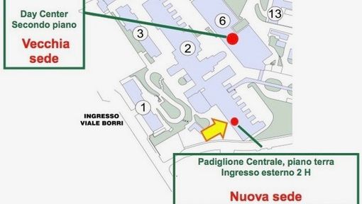 Diabetologia del Circolo, oltre alla nuova sede c'è di più: da screening e prevenzione tante le novità in arrivo