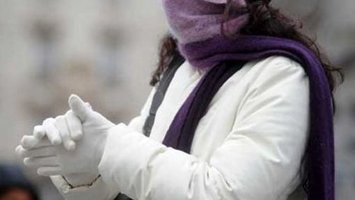 METEO. L'inverno sta arrivando, il Centro Geofisico Prealpino: «Correnti fredde sulla nostra regione, possibili deboli nevicate a quote collinari» METEO. L'inverno sta arrivando, il Centro Geofisico Prealpino: «Correnti fredde sulla nostra regione, possibili deboli nevicate a quote collinari»