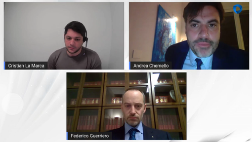 VIDEO - Dai bonus edilizi alle agevolazioni per l’acquisto di immobili, tre esperti illustrano procedure e novità