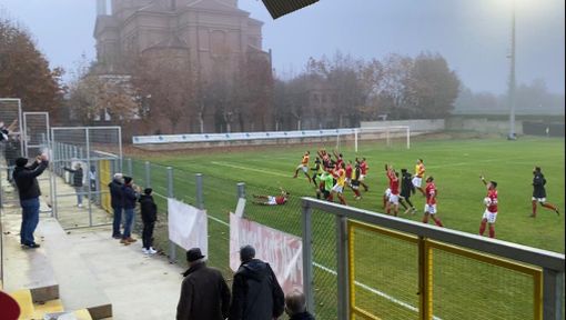 Le pagelle del Varese. Trombini fa il Pissardo, Mapelli insuperabile e Mamah goleador sorridente Le pagelle del Varese. Trombini fa il Pissardo, Mapelli insuperabile e Mamah goleador sorridente