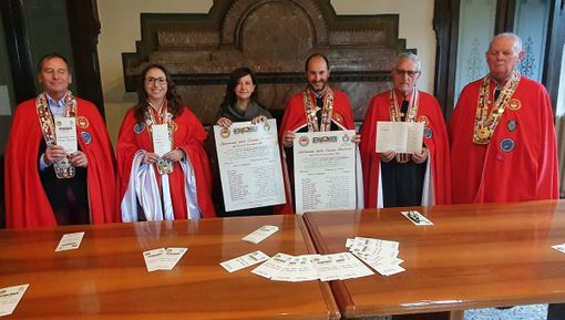 La tradizione nel piatto: la Settimana della cucina bustocca torna ed esce dai confini cittadini La tradizione nel piatto: la Settimana della cucina bustocca torna ed esce dai confini cittadini