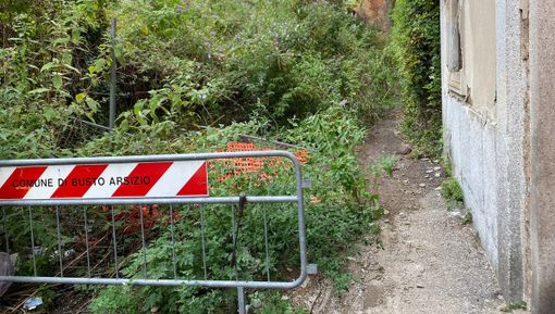 Degrado via Matteotti, Mariani: «Oneri dimezzati, ma i proprietari non si fanno avanti» Degrado via Matteotti, Mariani: «Oneri dimezzati, ma i proprietari non si fanno avanti»