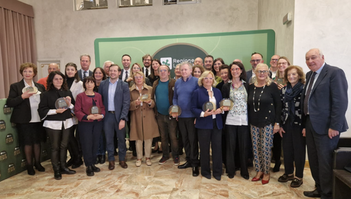 I commercianti del distretto di Varese I commercianti del distretto di Varese