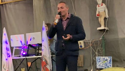 Tomasella: «Diamo voce a migliaia di varesini che nessun altro ascolta»