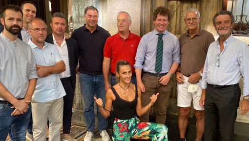 VIDEO - La Varese Ideale parte dagli sportivi: «Le risorse ci sono, ora diamo un nuovo volto alle strutture e allo sport di questa città»