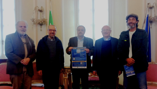 Torna "Aggiungi un pasto a tavola", l'appuntamento che fa del bene alla Varese che fa del bene Torna "Aggiungi un pasto a tavola", l'appuntamento che fa del bene alla Varese che fa del bene