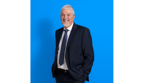 L'amministratore delegato di Acinque, Stefano Cetti