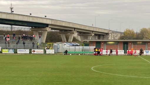 Varese cinico e cattivo: decide il Pira, è la quarta vittoria di fila. Dedicata a D'Orazio che finisce all'ospedale Varese cinico e cattivo: decide il Pira, è la quarta vittoria di fila. Dedicata a D'Orazio che finisce all'ospedale