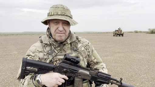 Russia, precipita jet di Prigozhin. La Wagner: «Abbattuto da contraerea russa. E' stato ucciso» Russia, precipita jet di Prigozhin. La Wagner: «Abbattuto da contraerea russa. E' stato ucciso»