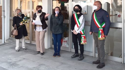 Cinque ragazzi ucraini sui banchi di scuola a Olgiate: «Compagni felici, impareremo tutti»