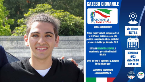 Fratelli d’Italia, dopo il congresso tocca ai giovani: «La classe dirigente del futuro» Fratelli d’Italia, dopo il congresso tocca ai giovani: «La classe dirigente del futuro»